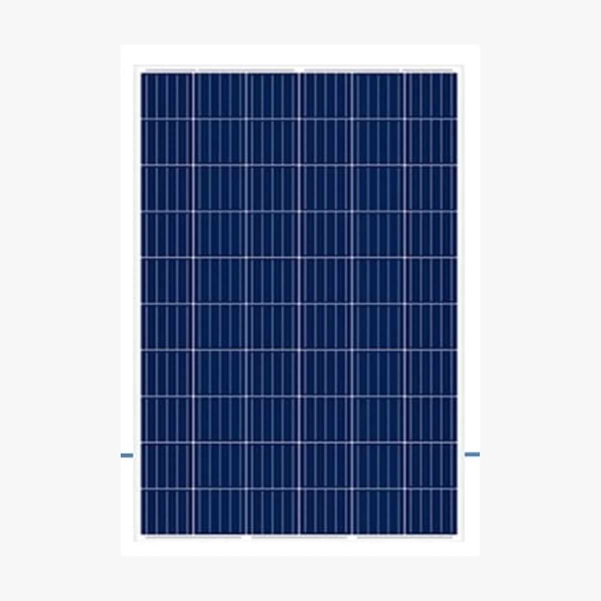 Hiwatt Solar 295 — Hiwatt Solar module (ENF-verified)