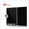 AmoSolar AS420M10-108BM — AmoSolar module (ENF-verified)