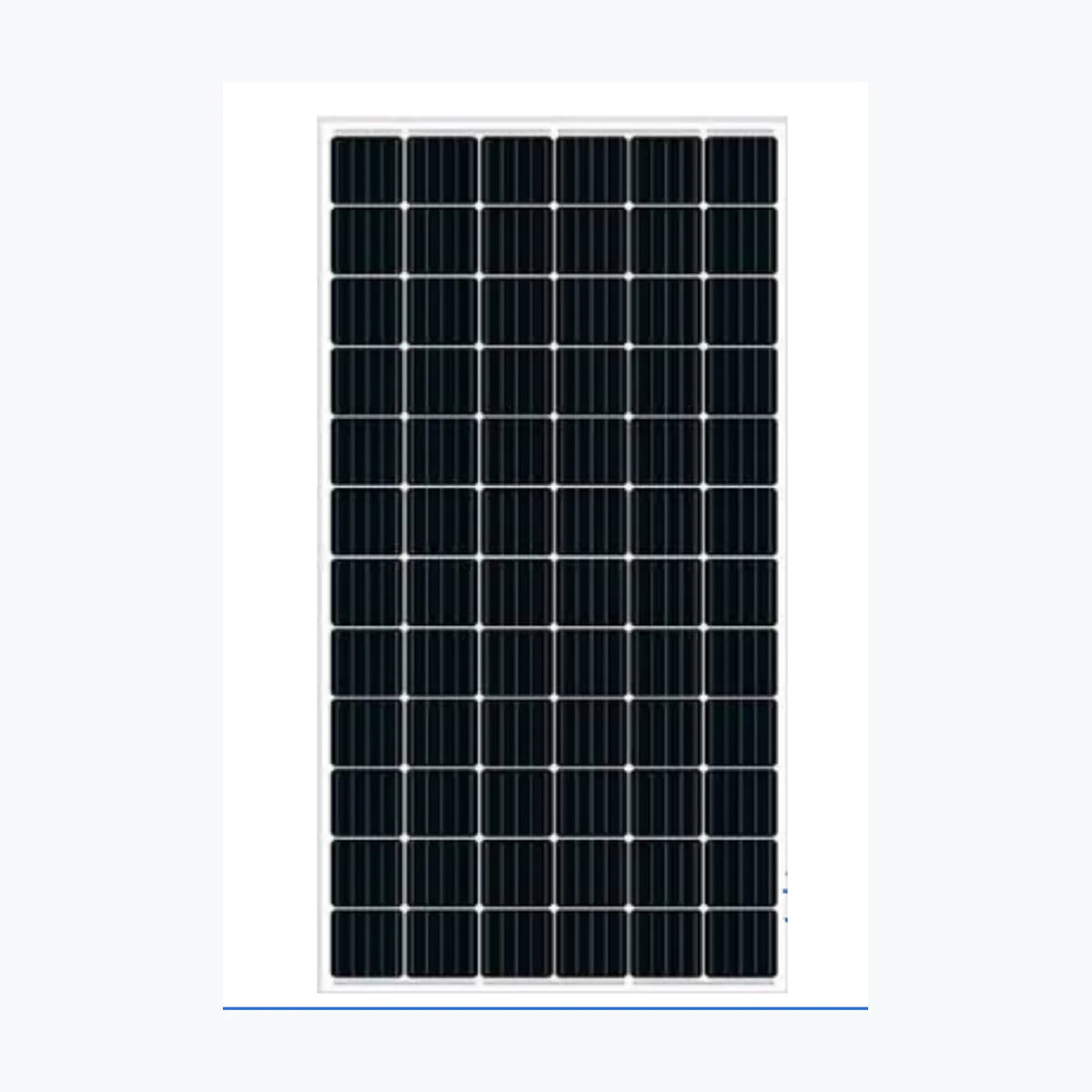 TPL Solar TPL345M-72 — TPL Solar module (ENF-verified)
