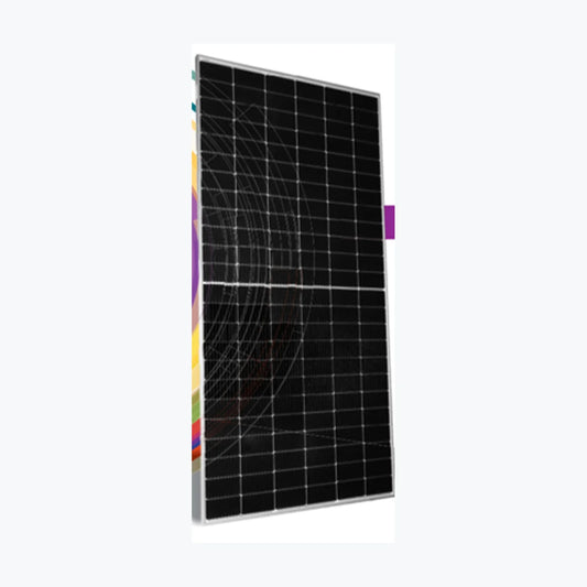 Adani Solar 535W — Adani Solar module (ENF-verified)