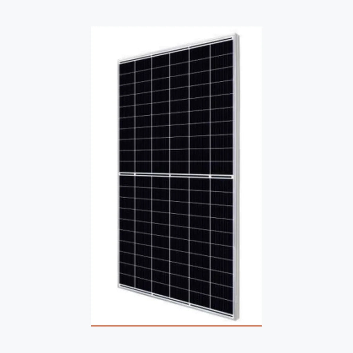 East Lux Energy EL-590M6-60H — East Lux Energy module (ENF-verified)