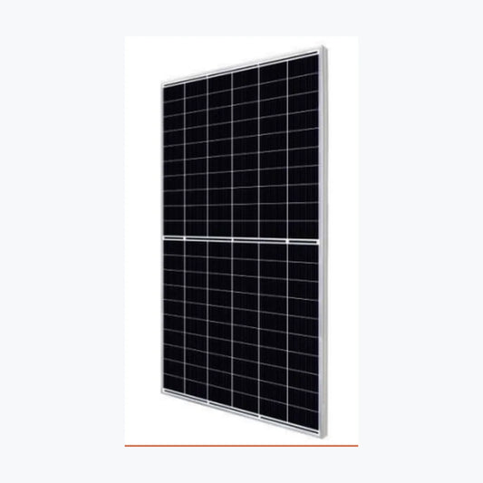 East Lux Energy EL-590M6-60H — East Lux Energy module (ENF-verified)