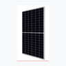 East Lux Energy EL-590M6-60H — East Lux Energy module (ENF-verified)