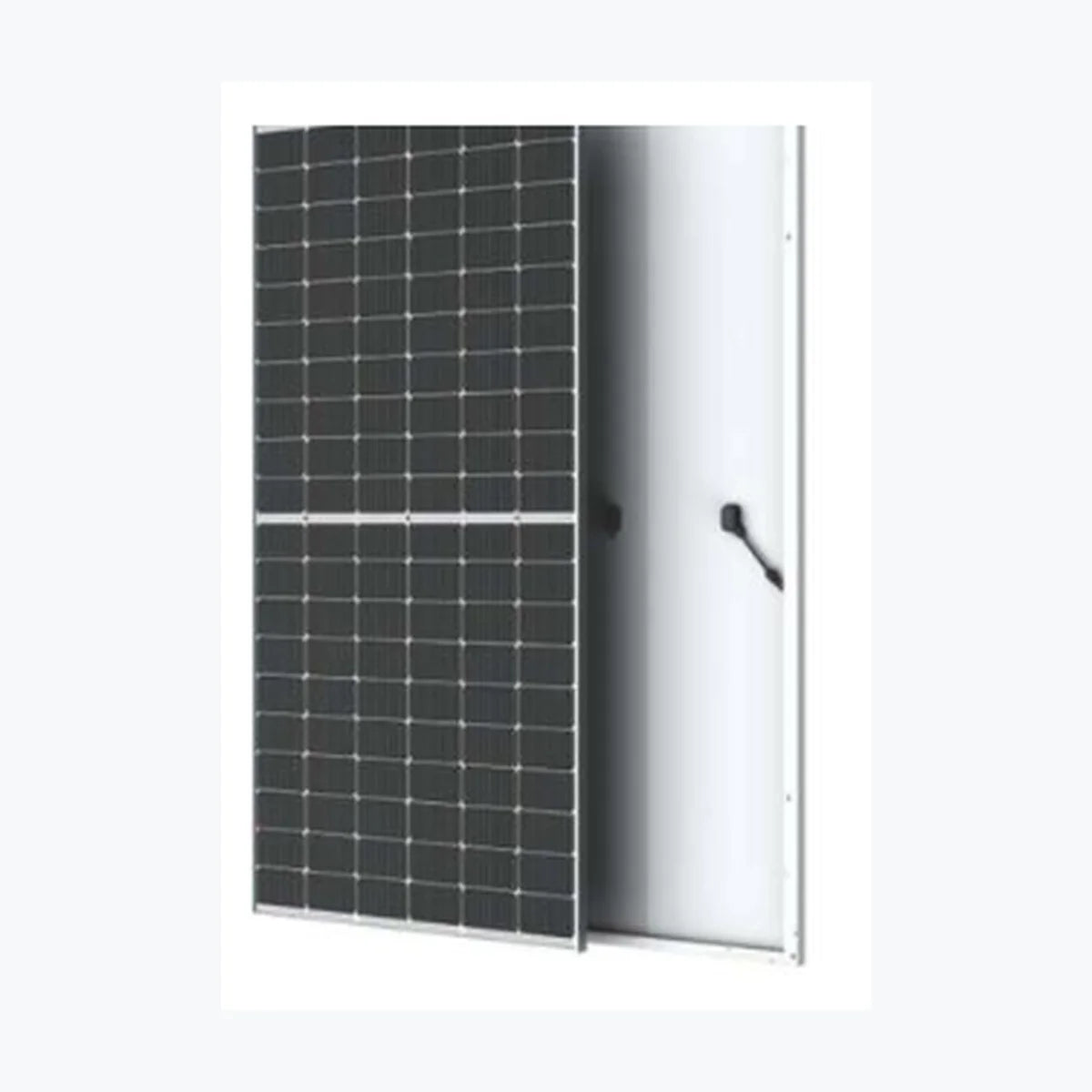 Conpo Power Tech SP-445W — Conpo Power Tech module (ENF-verified)