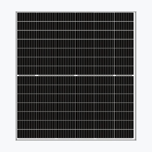 Centro Energy CE-280HM72 — Centro Energy module (ENF-verified)
