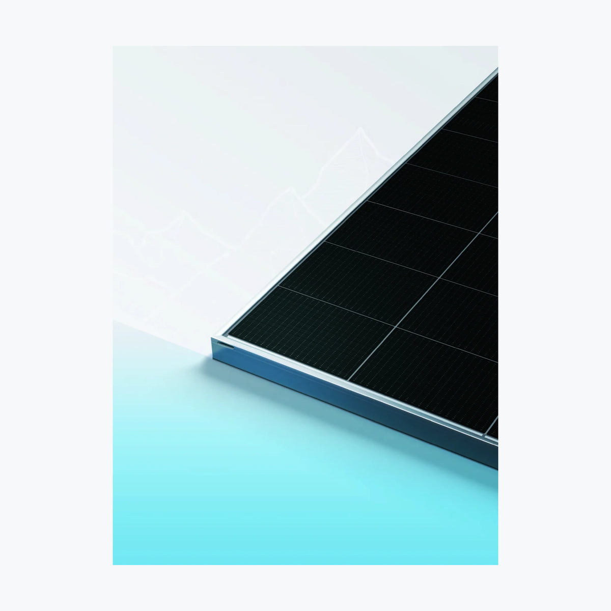 Huasun DS620 — Huasun module (ENF-verified)