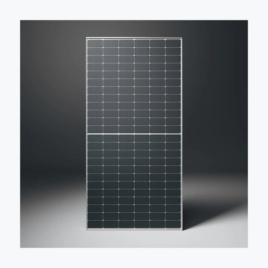 Axitec 570 Wp — Axitec module (ENF-verified)