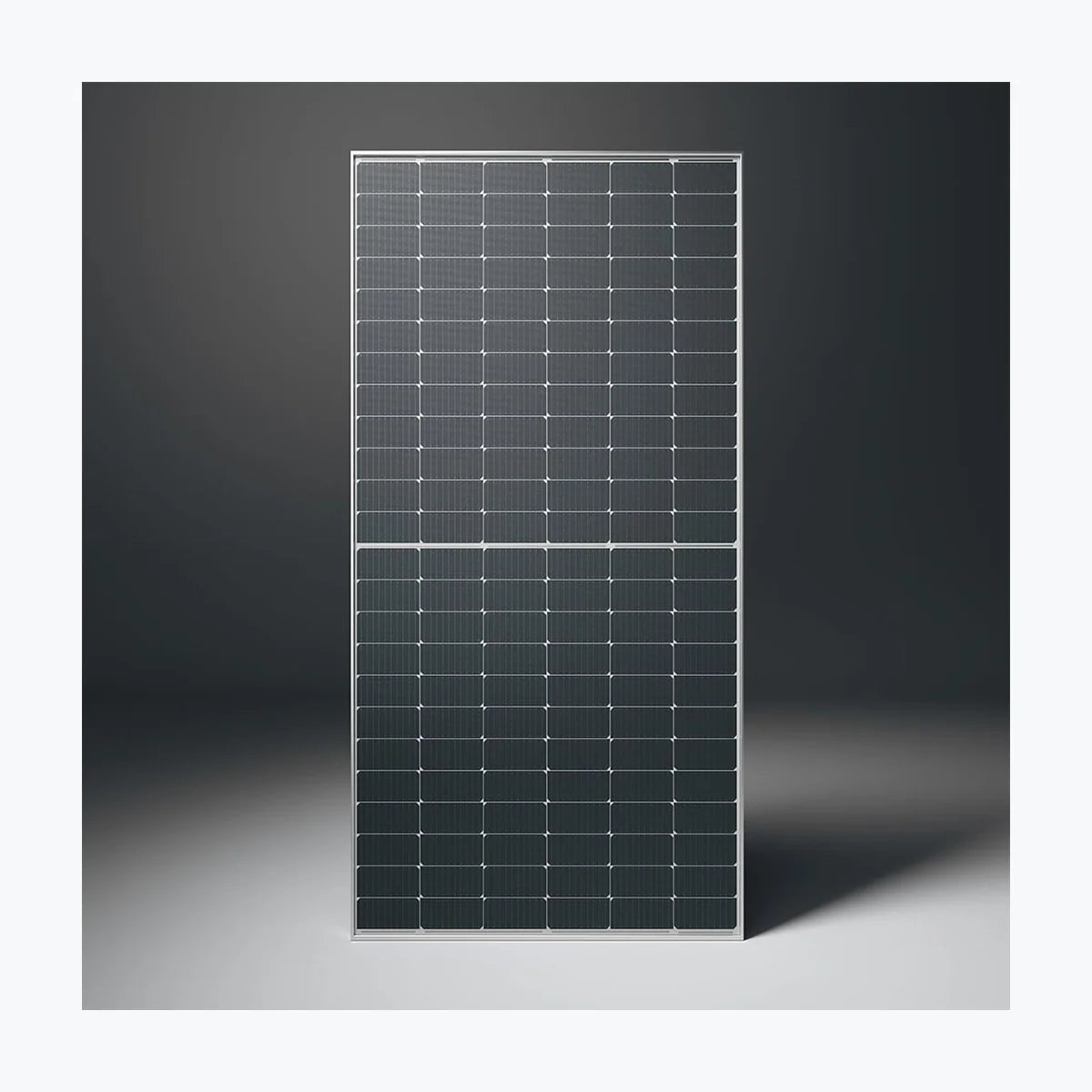 Axitec 575 Wp — Axitec module (ENF-verified)
