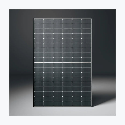Axitec 450 Wp — Axitec module (ENF-verified)