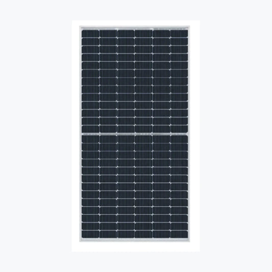 East Lux Energy EL-610N5-156BH — East Lux Energy module (ENF-verified)