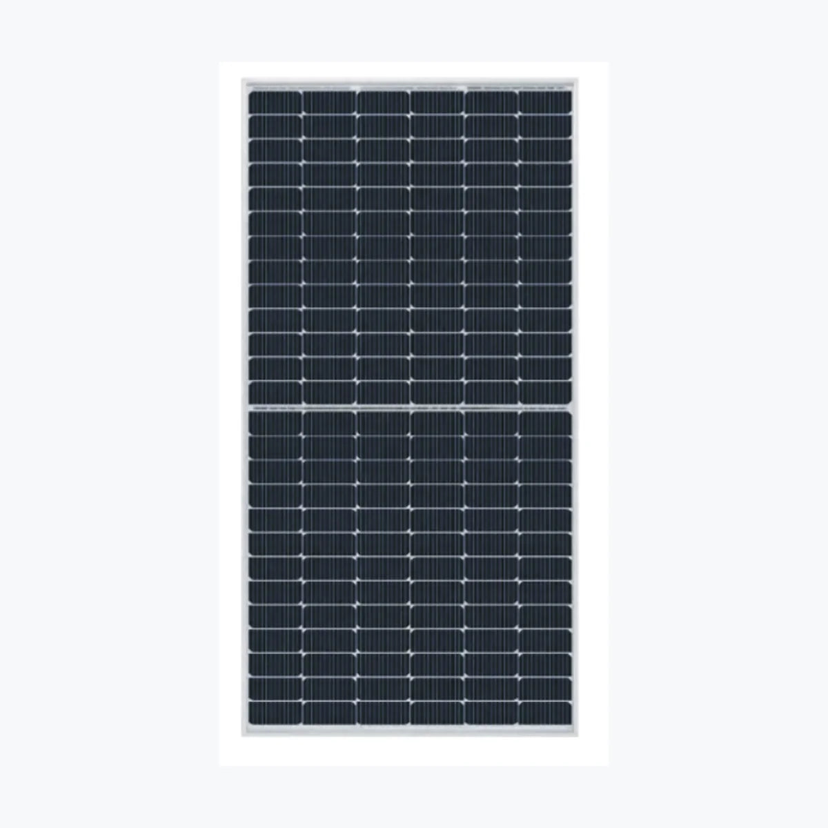 East Lux Energy EL-625N5-156BH — East Lux Energy module (ENF-verified)