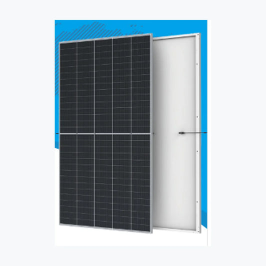 Conpo Power Tech SP-485W — Conpo Power Tech module (ENF-verified)