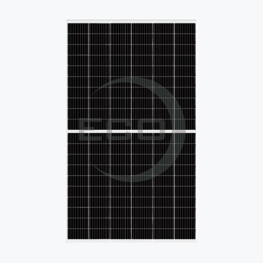 Eco Delta ECO-380M-60EHC — Eco Delta module (ENF-verified)