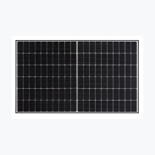 SHARP NU-375KH — SHARP module (ENF-verified)