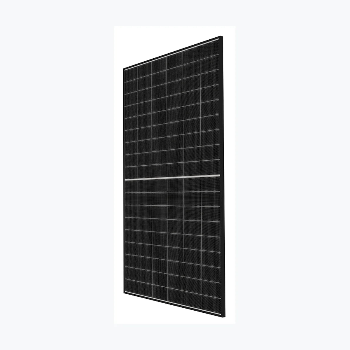Hyundai Energy Solutions HiT-H505CF-BF(ZB) — Hyundai Energy Solutions module (ENF-verified)