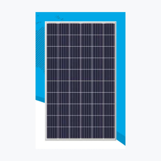 Conpo Power Tech SP-60-P270W — Conpo Power Tech module (ENF-verified)