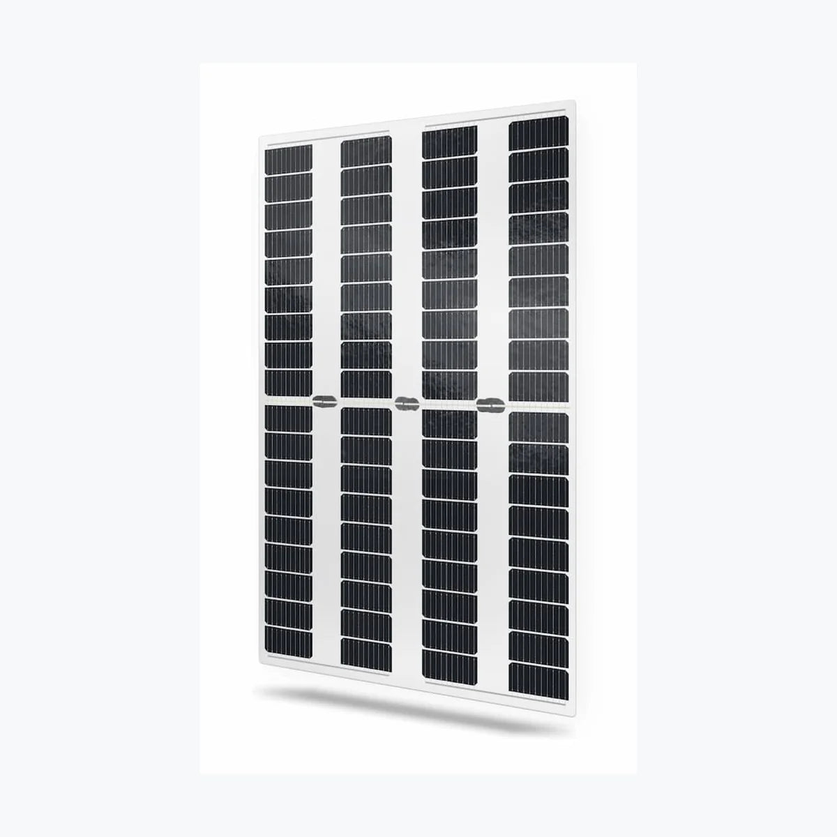 SoliTek 290 W — SoliTek module (ENF-verified)