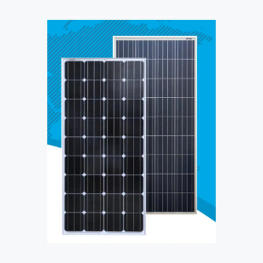 Conpo Power Tech SP-P160W — Conpo Power Tech module (ENF-verified)
