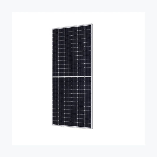 East Lux Energy EL-530M5-72H — East Lux Energy module (ENF-verified)