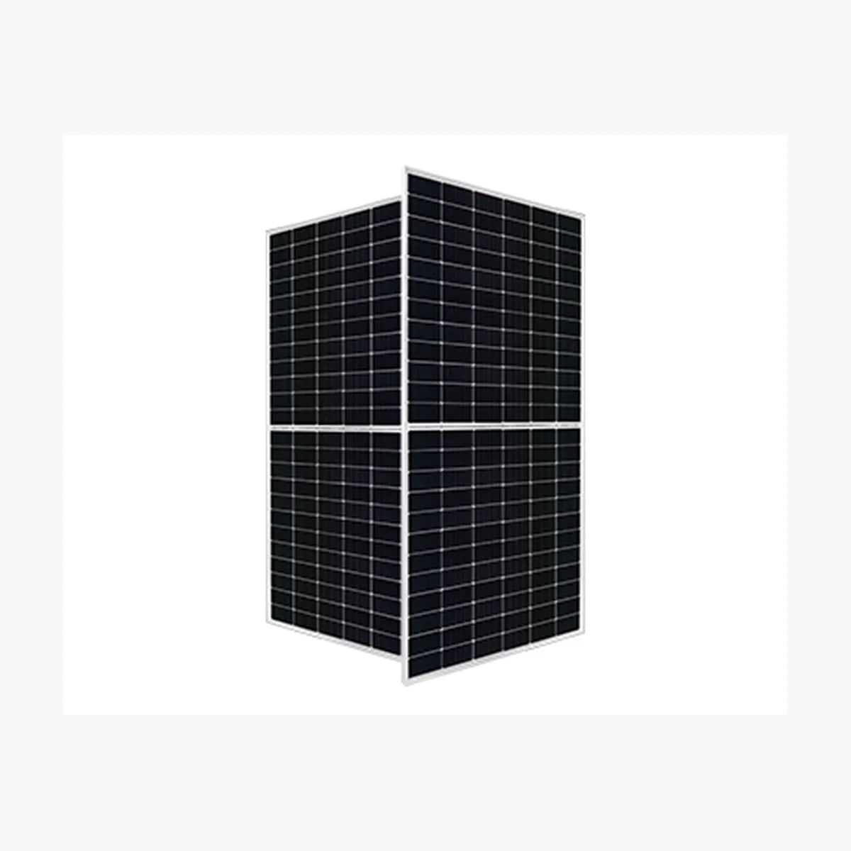 Juncess Energy JAM72D40-555/MB — Juncess Energy module (ENF-verified)