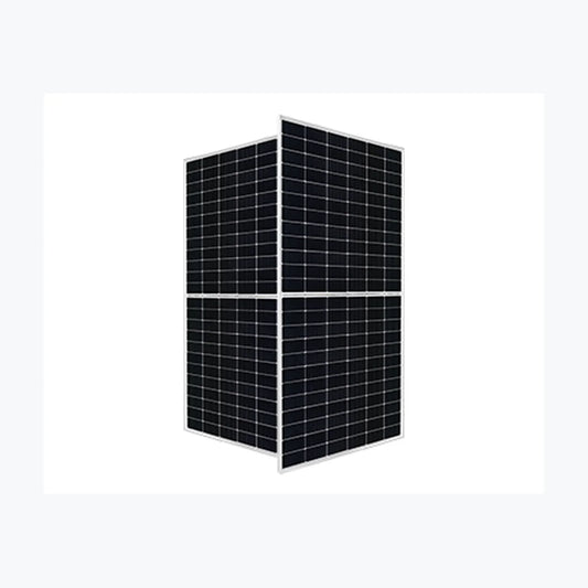 Juncess Energy JAM72D40-555/MB — Juncess Energy module (ENF-verified)