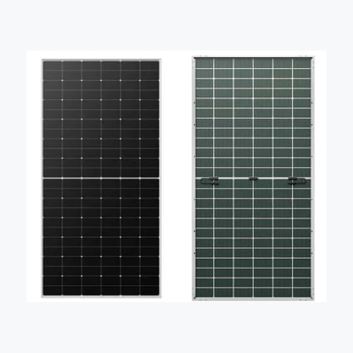 LONGi Solar LR5-72HTDR-570M — LONGi module (ENF-verified)