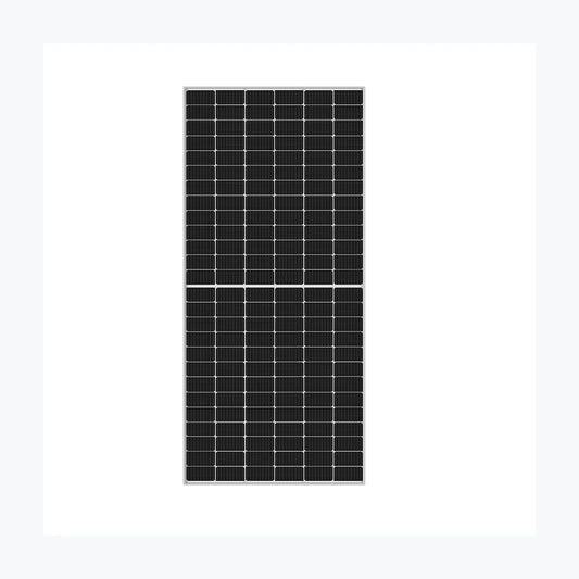East Lux Energy EL-580M5-78H — East Lux Energy module (ENF-verified)