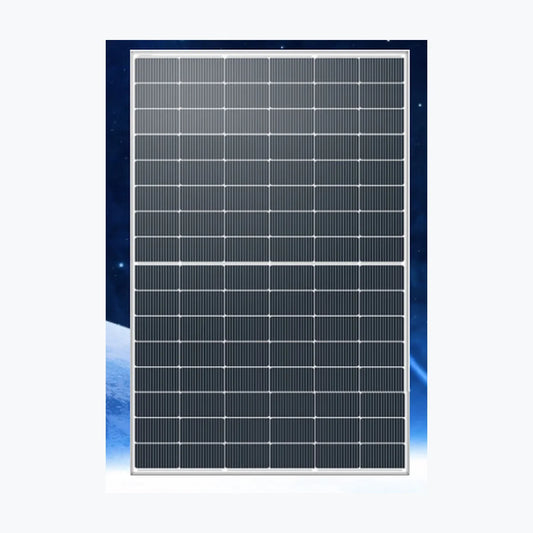 HT-SAAE HT48-18X(N) 460 — HT-SAAE module (ENF-verified)