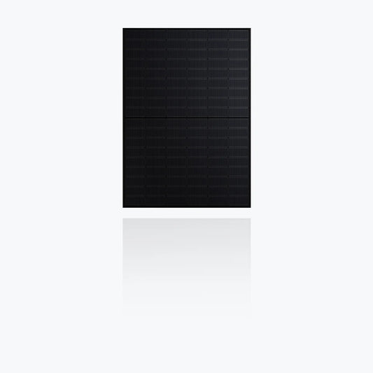 FuturaSun FU 425 MV — FuturaSun module (ENF-verified)