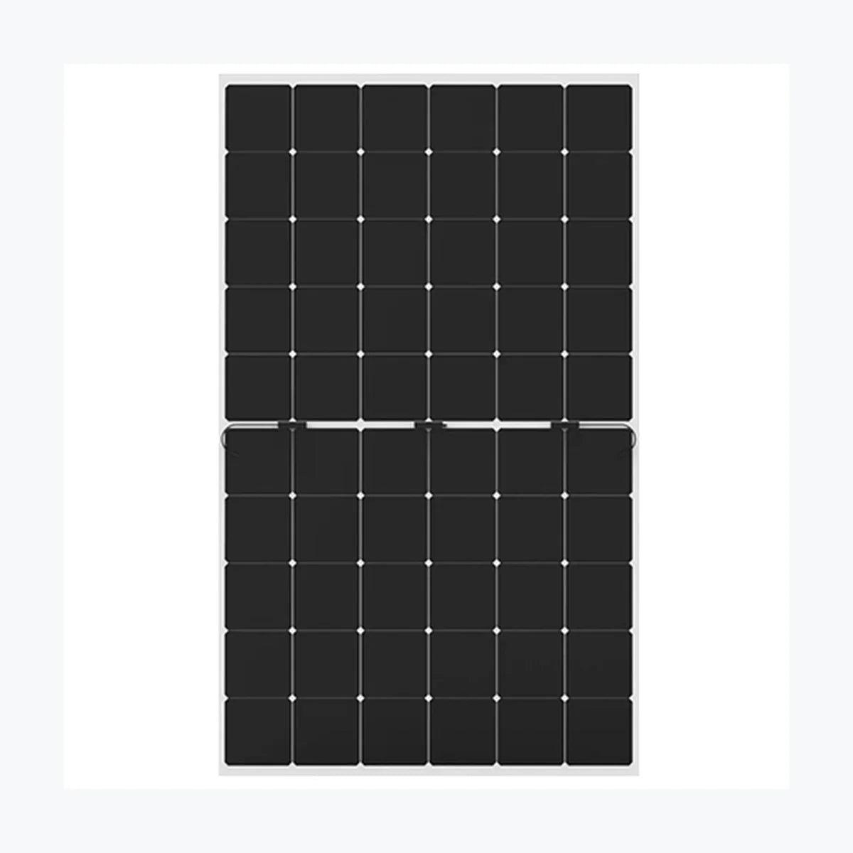 East Lux Energy EL-60-355 — East Lux Energy module (ENF-verified)