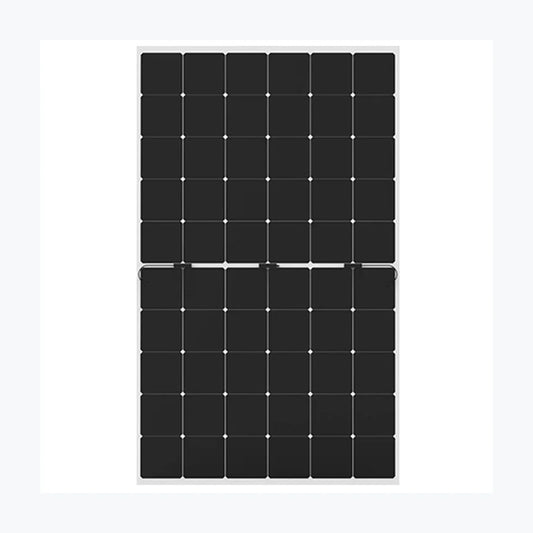 East Lux Energy EL-60-355 — East Lux Energy module (ENF-verified)