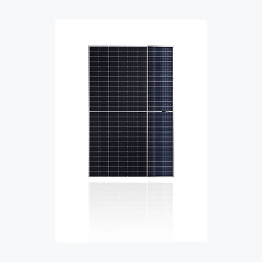 FuturaSun FU 620 MV — FuturaSun module (ENF-verified)