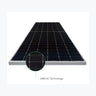 Juncess Energy JKM545M-72HL4/JKM545M-72HL4-V — Juncess Energy module (ENF-verified)