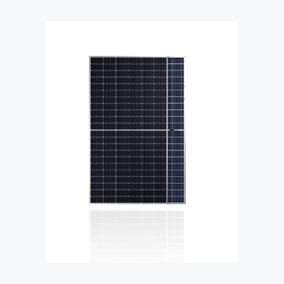 FuturaSun FU 700 MV — FuturaSun module (ENF-verified)