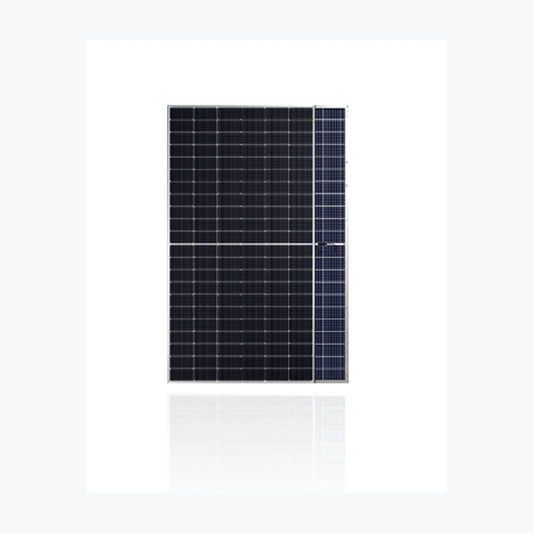 FuturaSun FU 700 MV — FuturaSun module (ENF-verified)