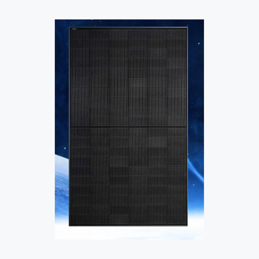 HT-SAAE HT60-18X(N) 500 — HT-SAAE module (ENF-verified)