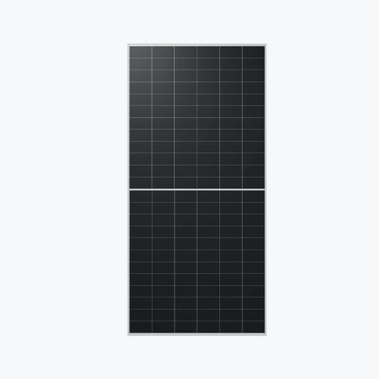 LONGi Solar LR7-72HTDR-605M — LONGi module (ENF-verified)