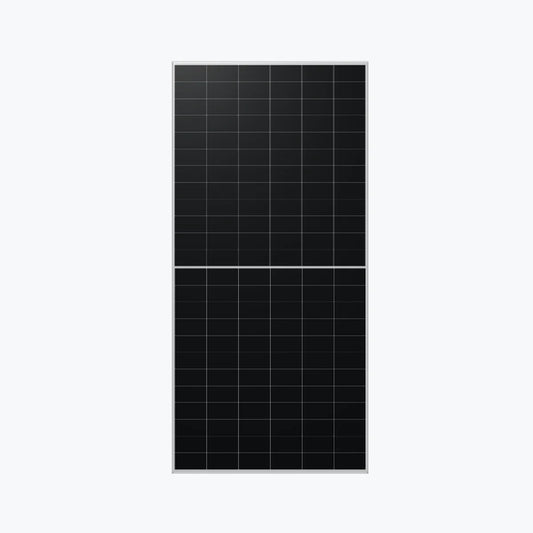 LONGi Solar LR7-72HTHF-605M — LONGi module (ENF-verified)