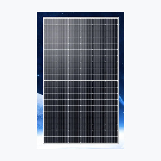 HT-SAAE HT60-18X(N) 530 — HT-SAAE module (ENF-verified)