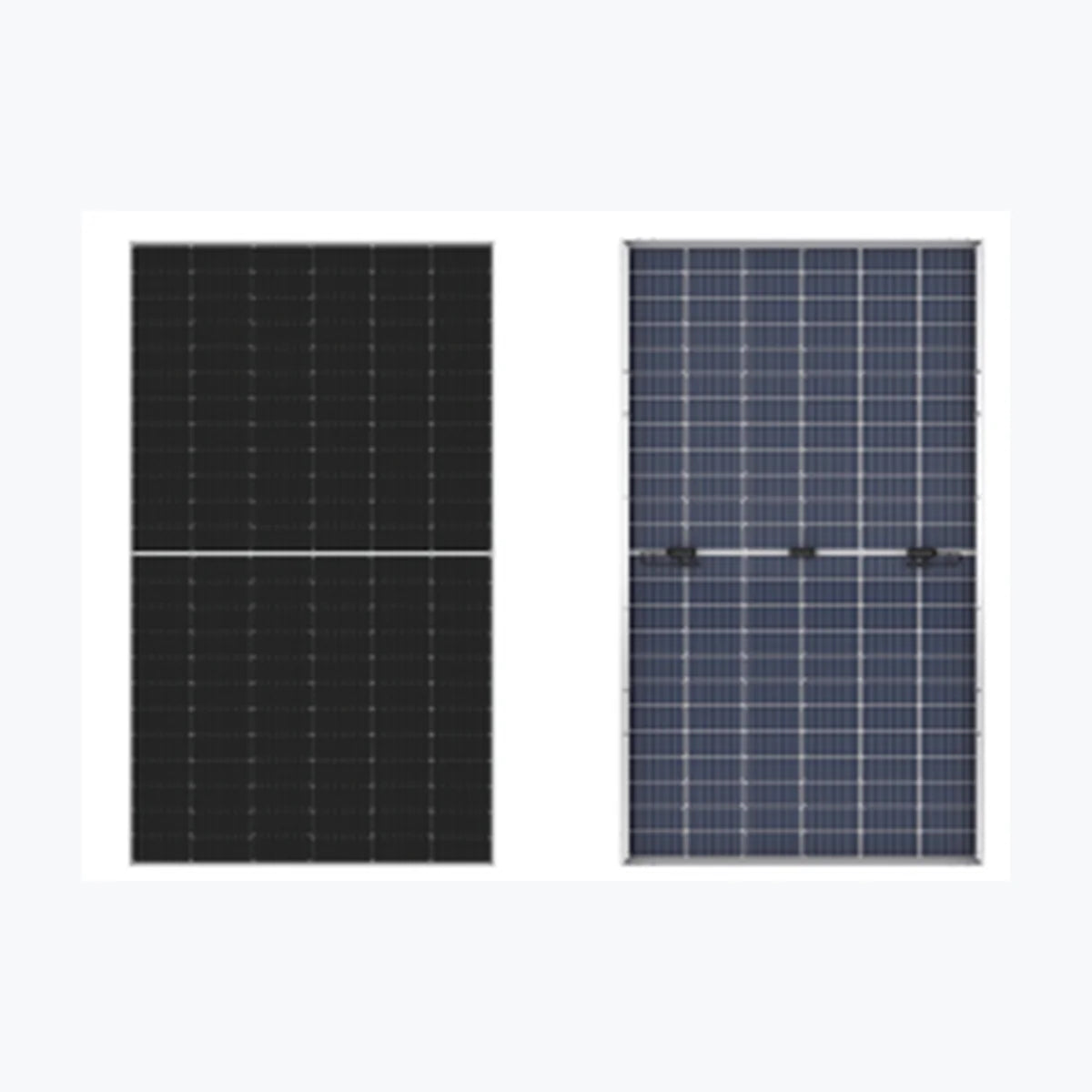 Juncess Energy LR5-72HBD-535M — Juncess Energy module (ENF-verified)