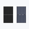 Juncess Energy LR5-72HBD-535M — Juncess Energy module (ENF-verified)