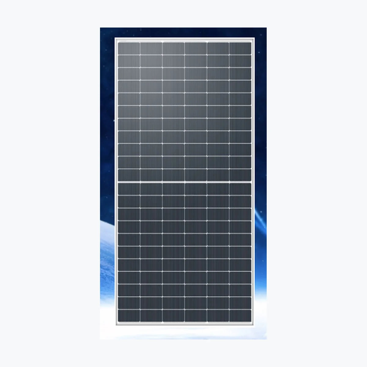HT-SAAE HT66-18X(N) 630 — HT-SAAE module (ENF-verified)