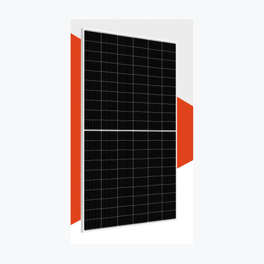 VSUN VSUN655-132BMH-DG — VSUN module (ENF-verified)