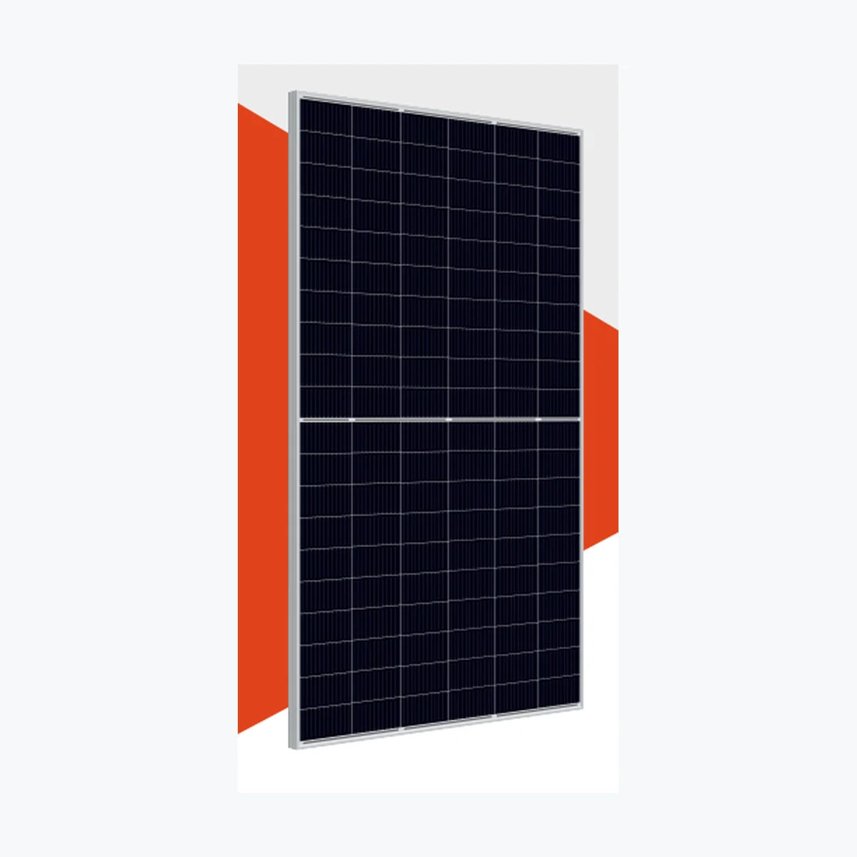 VSUN VSUN600-120BMH-DG — VSUN module (ENF-verified)