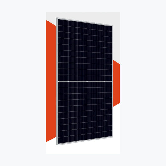 VSUN VSUN610-120BMH-DG — VSUN module (ENF-verified)