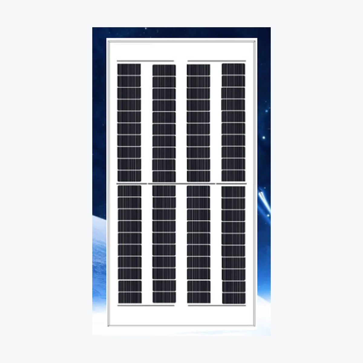 HT-SAAE HT40-18X(ND)-F 320 — HT-SAAE module (ENF-verified)