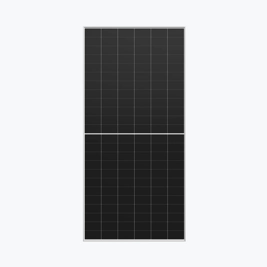 LONGi Solar LR7-72HYD-660M — LONGi module (ENF-verified)