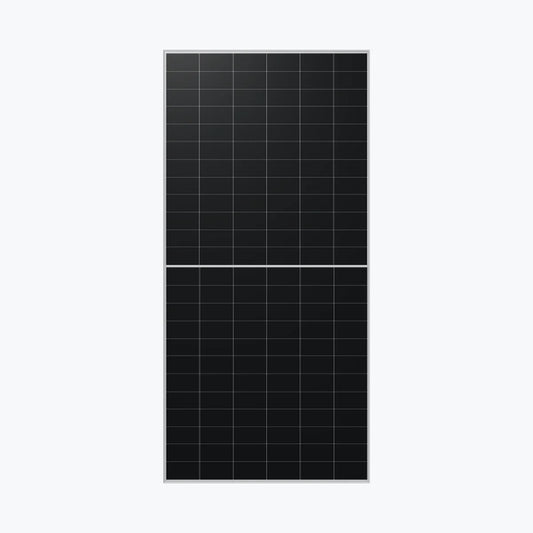 LONGi Solar LR7-72HVD-650M — LONGi module (ENF-verified)