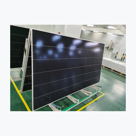 Eco Delta ECO-650M-69SC-DGDF — Eco Delta module (ENF-verified)