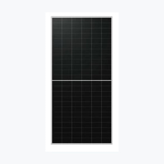 LONGi Solar LR7-72HVHF-650M — LONGi module (ENF-verified)